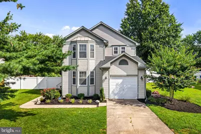 12 Apple Way, Marlton, NJ 08053 - Photo 1