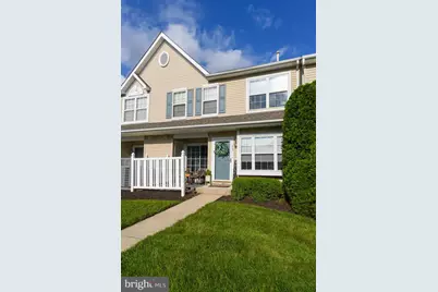 803 Kirby Way, Mount Laurel, NJ 08054 - Photo 1