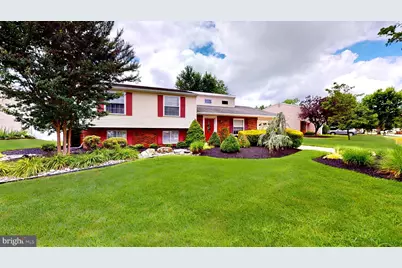 205 Woodbine Drive, Marlton, NJ 08053 - Photo 1