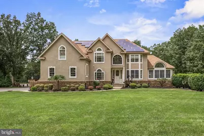 372 Atsion Road, Shamong, NJ 08088 - Photo 1