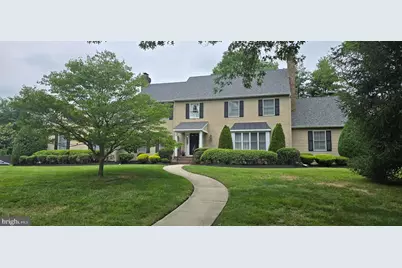 3 Fullerton Road, Moorestown, NJ 08057 - Photo 1