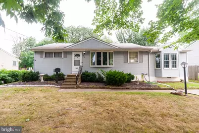 505 Jefferson Street, Riverside, NJ 08075 - Photo 1