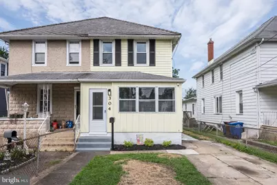 304 Cleveland Avenue, Riverside, NJ 08075 - Photo 1
