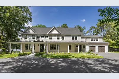 21 E Centennial Drive, Medford, NJ 08055 - Photo 1