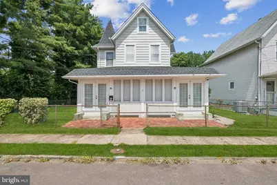 215 Filmore Street, Riverside, NJ 08075 - Photo 1