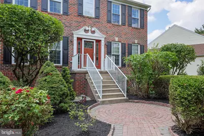 6 Westbury Court, Bordentown, NJ 08505 - Photo 1