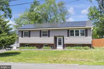 226 Juniper Avenue, Browns Mills, NJ 08015 - Photo 1