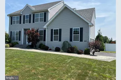 24 Keller Avenue, Cookstown, NJ 08511 - Photo 1