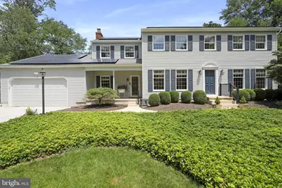 12 Nottingham Drive, Medford, NJ 08055 - Photo 1