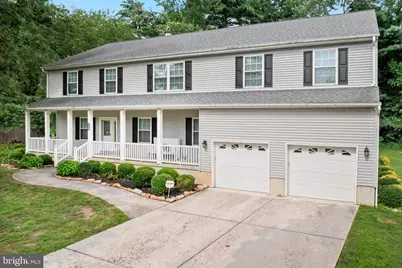 412 Ivystone Lane, Cinnaminson, NJ 08077 - Photo 1