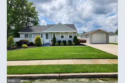 39 Duchess Avenue, Marlton, NJ 08053 - Photo 1