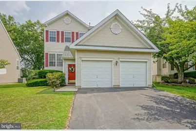 120 Arrowhead Drive, Burlington, NJ 08016 - Photo 1