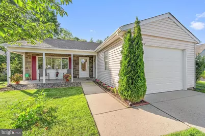 150 Dorchester Drive, Southampton, NJ 08088 - Photo 1