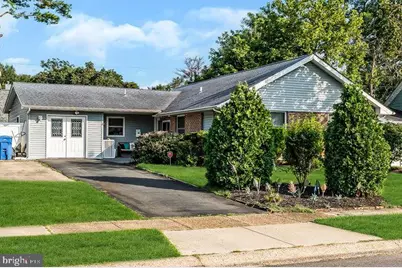 14 Buxmont Lane, Willingboro, NJ 08046 - Photo 1