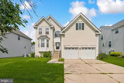 40 Stoneham Drive, Delran, NJ 08075 - Photo 1