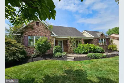 75 Earnshaw Lane, Willingboro, NJ 08046 - Photo 1