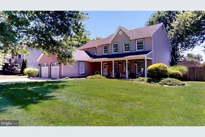 26 Manchester Road, Mount Holly, NJ 08060 - Photo 1