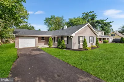 57 Placid Lane, Willingboro, NJ 08046 - Photo 1