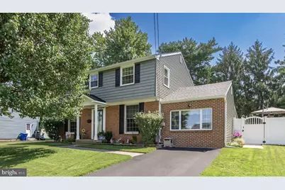 518 Otto Avenue, Edgewater Park, NJ 08010 - Photo 1