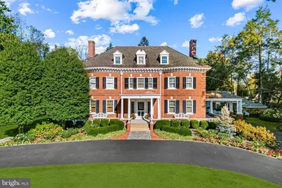 215 E Central Avenue, Moorestown, NJ 08057 - Photo 1