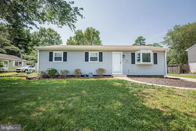 10 W Shore Drive, Southampton, NJ 08088 - Photo 1