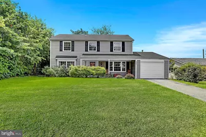 24 Peachfield Lane, Willingboro, NJ 08046 - Photo 1