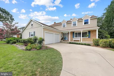 716 Liberty Road, Mount Laurel, NJ 08054 - Photo 1