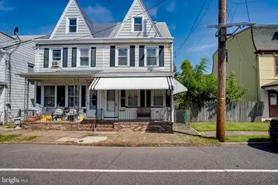 645 Bordentown Road, Burlington, NJ 08016 - Photo 1