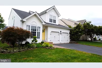 60 Stirrup Way, Burlington, NJ 08016 - Photo 1