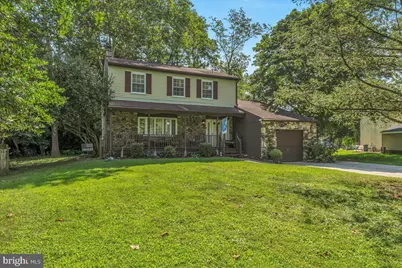 2126 Magnolia Court, Cinnaminson, NJ 08077 - Photo 1