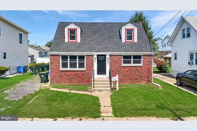 920 Moorland Avenue, Burlington, NJ 08016 - Photo 1