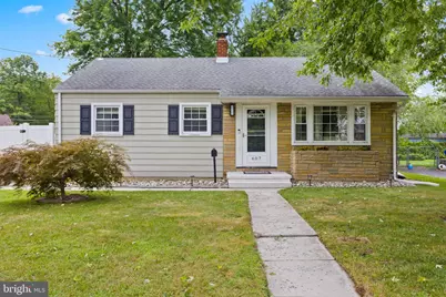 607 Garden Street, Mount Holly, NJ 08060 - Photo 1