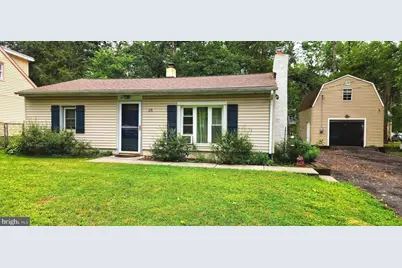 38 Fern Street, Browns Mills, NJ 08015 - Photo 1