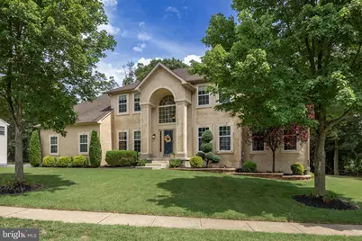 1 Longfellow Lane, Hainesport, NJ 08036 - Photo 1