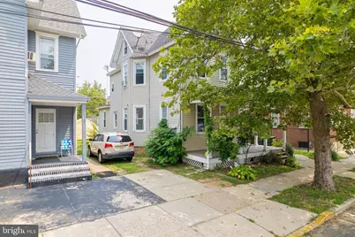 121 Bridgeboro Street, Riverside, NJ 08075 - Photo 1