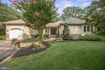33 Cranberry Court, Medford, NJ 08055 - Photo 1