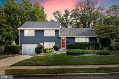 898 Waterford Drive, Delran, NJ 08075 - Photo 1