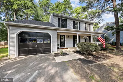 37 Masters Circle, Marlton, NJ 08053 - Photo 1
