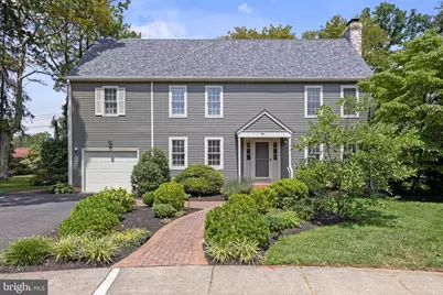 1 Circle Drive, Moorestown, NJ 08057 - Photo 1