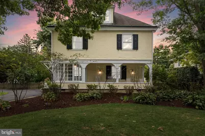 400 Kings Highway, Moorestown, NJ 08057 - Photo 1