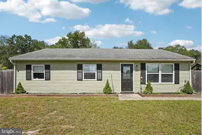 217 Coville Drive, Browns Mills, NJ 08015 - Photo 1