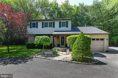 127 Bracken Road, Medford, NJ 08055 - Photo 1