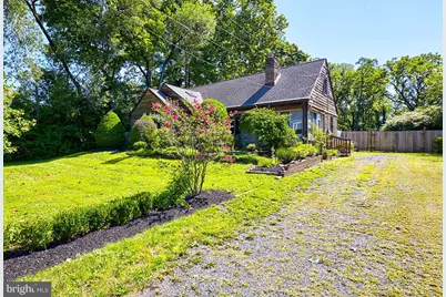 9 Chesterfield Georgetown Road, Chesterfield, NJ 08515 - Photo 1