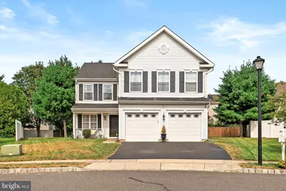 5 Foster Lane, Mansfield Township, NJ 08022 - Photo 1
