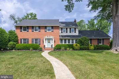 741 Paddock Path, Moorestown, NJ 08057 - Photo 1
