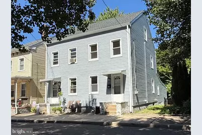 113 Mary Street, Bordentown, NJ 08505 - Photo 1