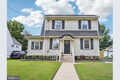 106 Leconey Circle, Palmyra, NJ 08065 - Photo 1