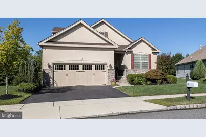 12 Broadview Drive, Medford, NJ 08055 - Photo 1