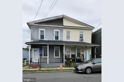 120 King Street, Mount Holly, NJ 08060 - Photo 1
