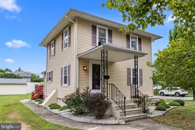 632 Highland Avenue, Palmyra, NJ 08065 - Photo 1